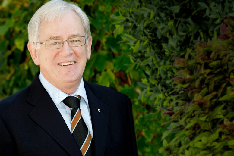 Revolutionary technology from Anergy earns support from former Trade Minister Andrew Robb