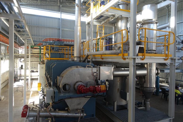 What is Pyrolysis? | Pyrolysis Explained | Anergy